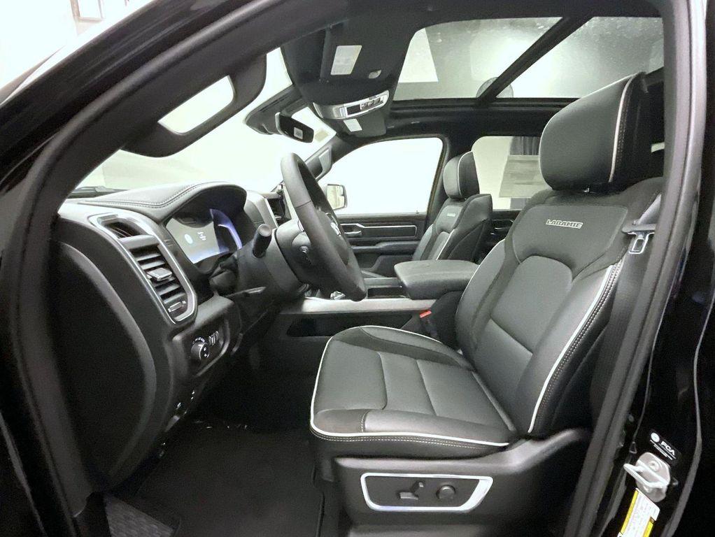 new 2026 Ram 1500 car, priced at $64,814