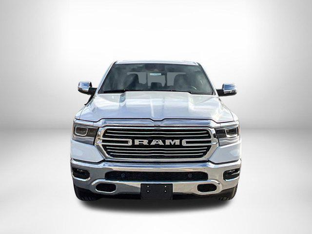 new 2024 Ram 1500 car, priced at $65,567