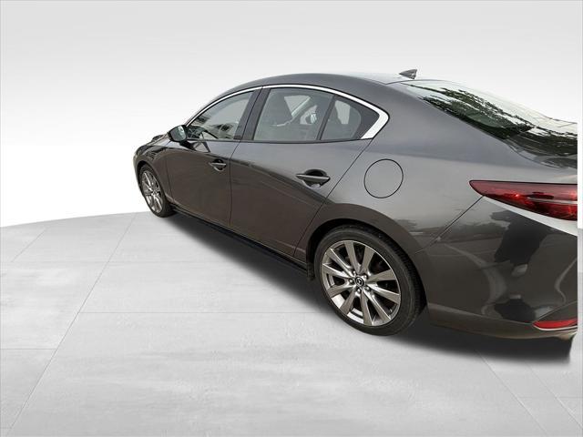 used 2019 Mazda Mazda3 car, priced at $21,645