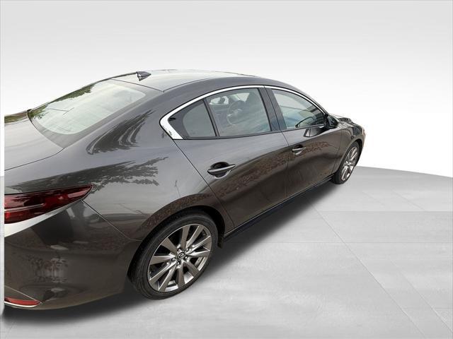 used 2019 Mazda Mazda3 car, priced at $21,645