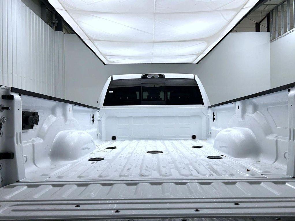 new 2026 Ram 3500 car, priced at $69,840