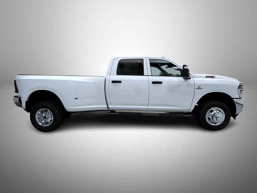 new 2026 Ram 3500 car, priced at $69,840
