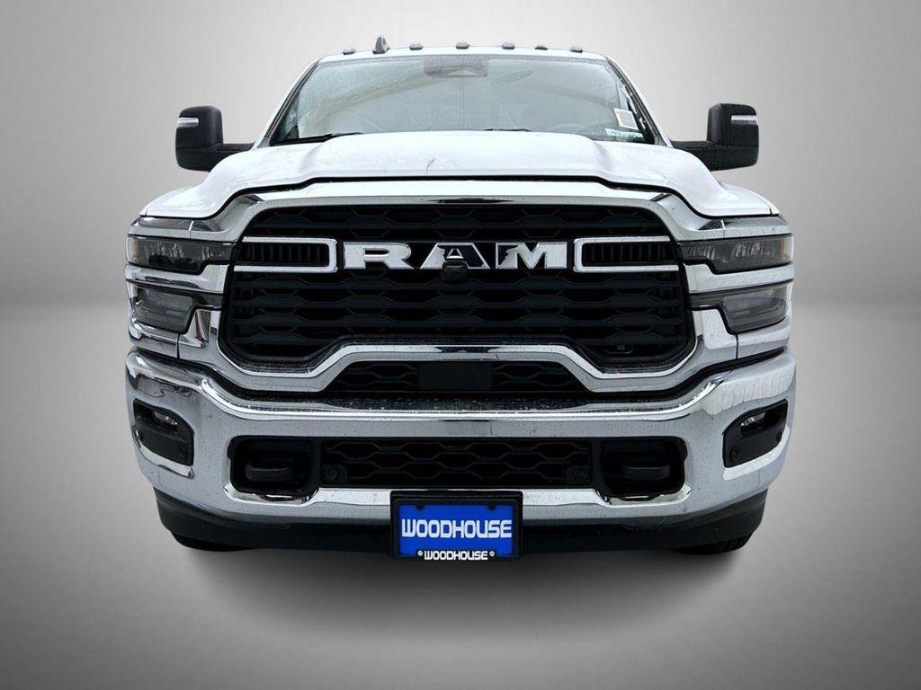 new 2026 Ram 3500 car, priced at $69,840