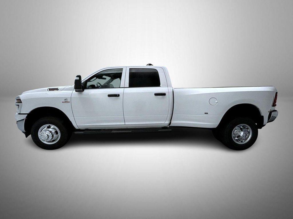 new 2026 Ram 3500 car, priced at $69,840