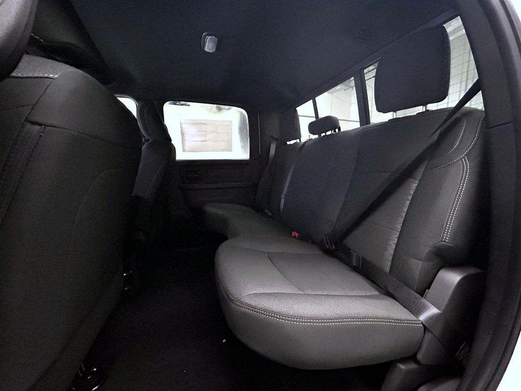 new 2026 Ram 3500 car, priced at $69,840