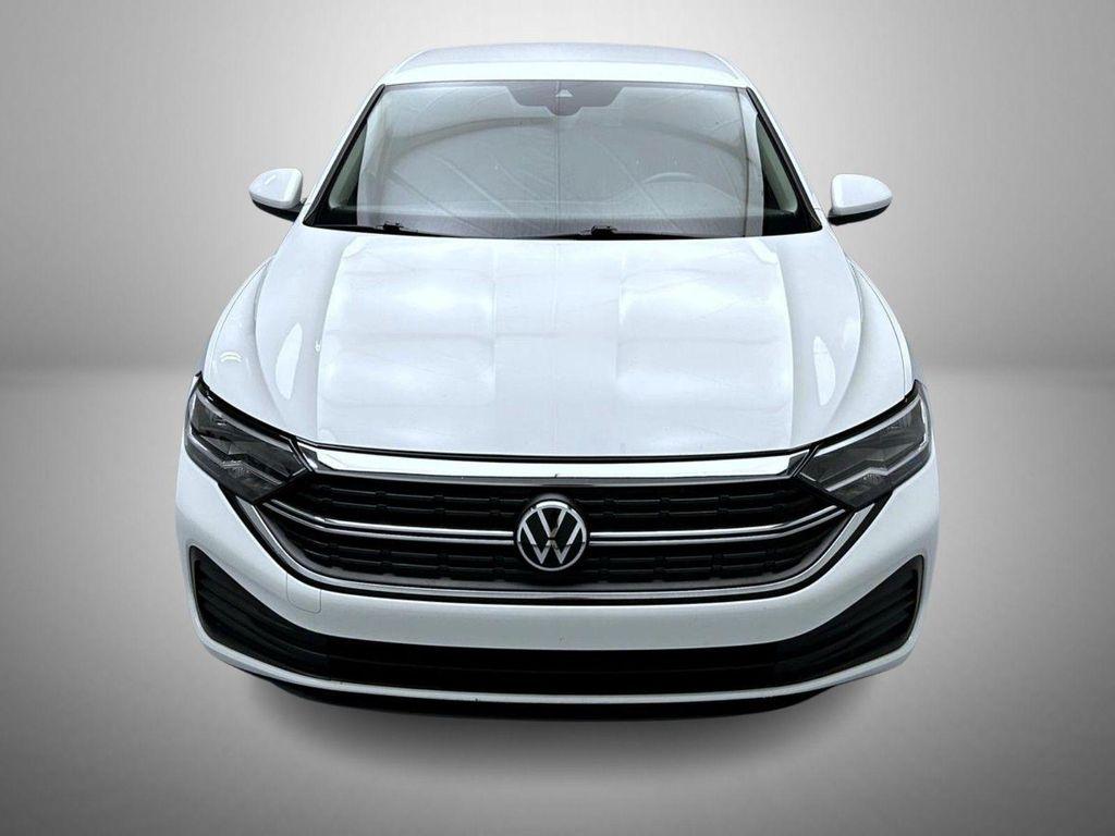 used 2024 Volkswagen Jetta car, priced at $21,900