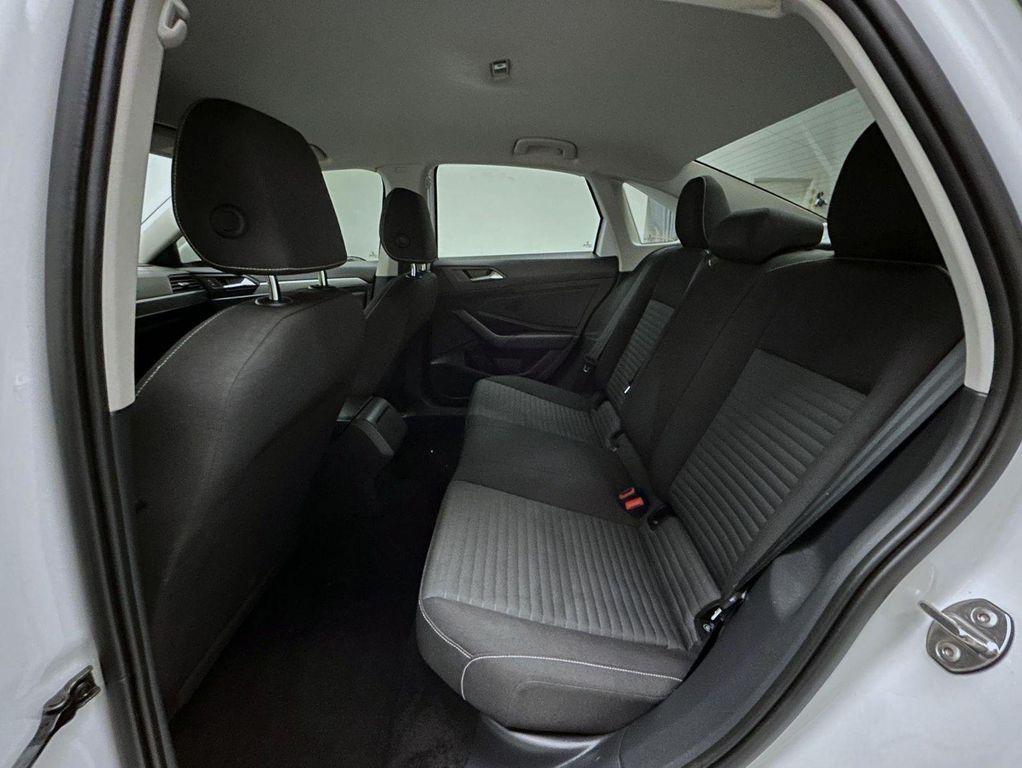 used 2024 Volkswagen Jetta car, priced at $21,900