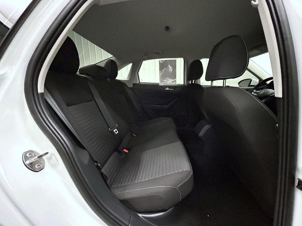 used 2024 Volkswagen Jetta car, priced at $21,900