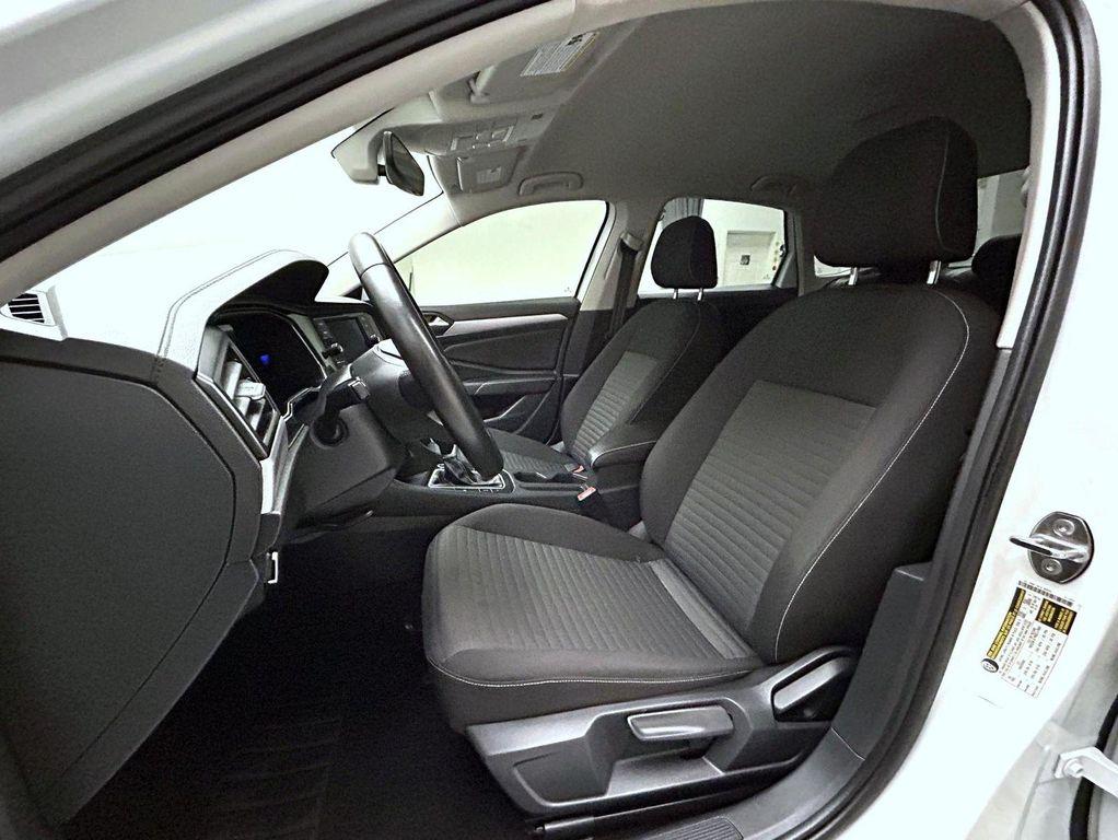 used 2024 Volkswagen Jetta car, priced at $21,900
