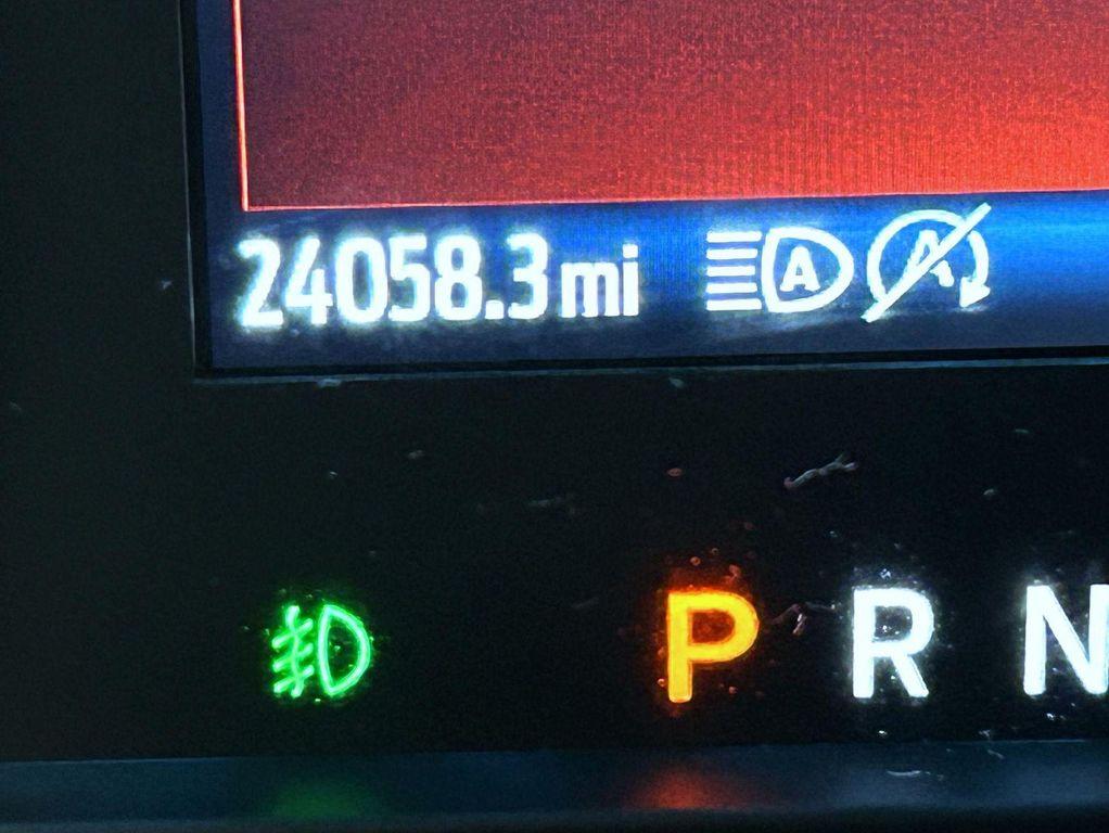 used 2023 Ford F-150 car, priced at $38,208