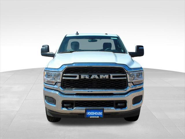 new 2024 Ram 2500 car, priced at $44,468