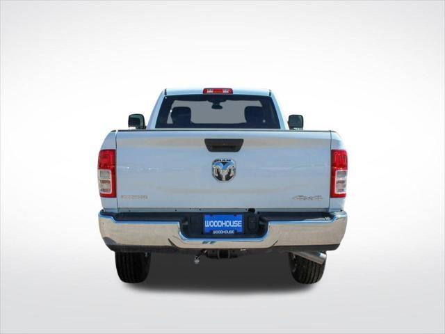 new 2024 Ram 2500 car, priced at $46,468