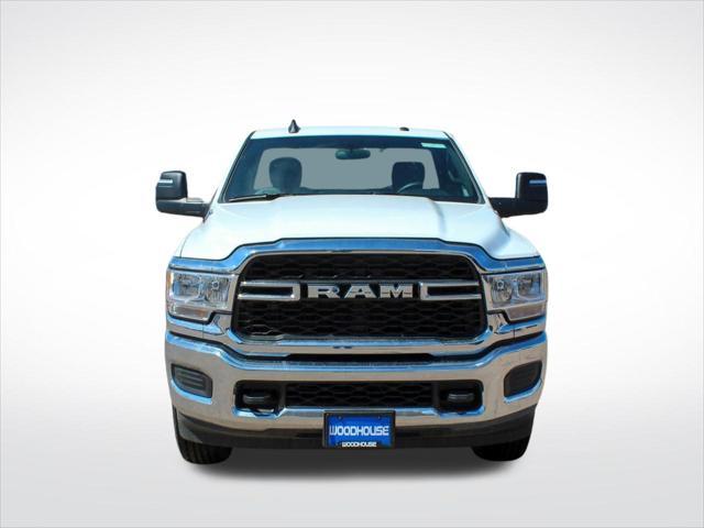 new 2024 Ram 2500 car, priced at $46,468