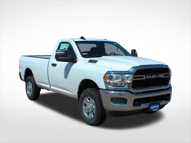 new 2024 Ram 2500 car, priced at $46,468