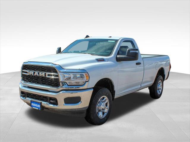 new 2024 Ram 2500 car, priced at $44,468