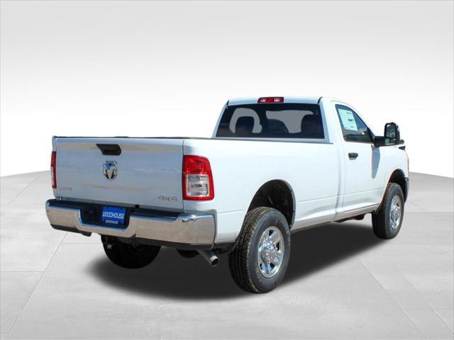 new 2024 Ram 2500 car, priced at $44,468