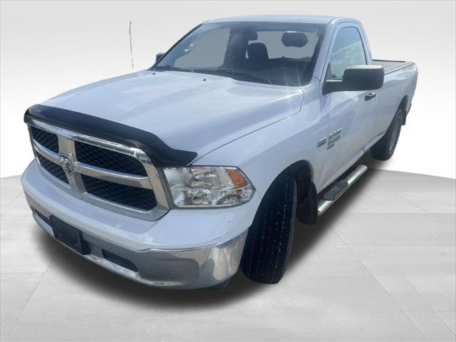 used 2019 Ram 1500 car, priced at $22,640