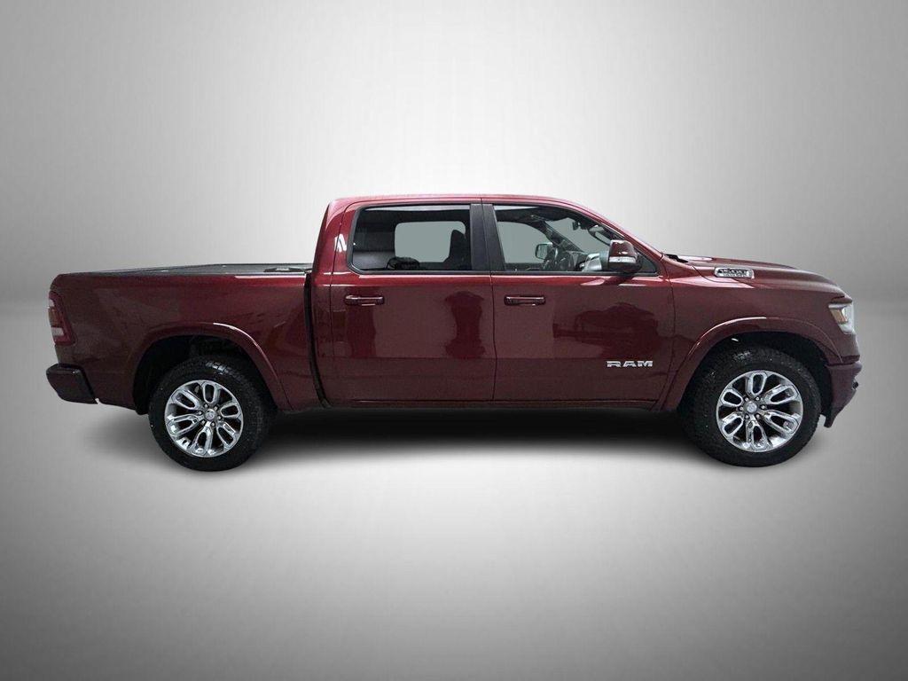 used 2019 Ram 1500 car, priced at $26,787