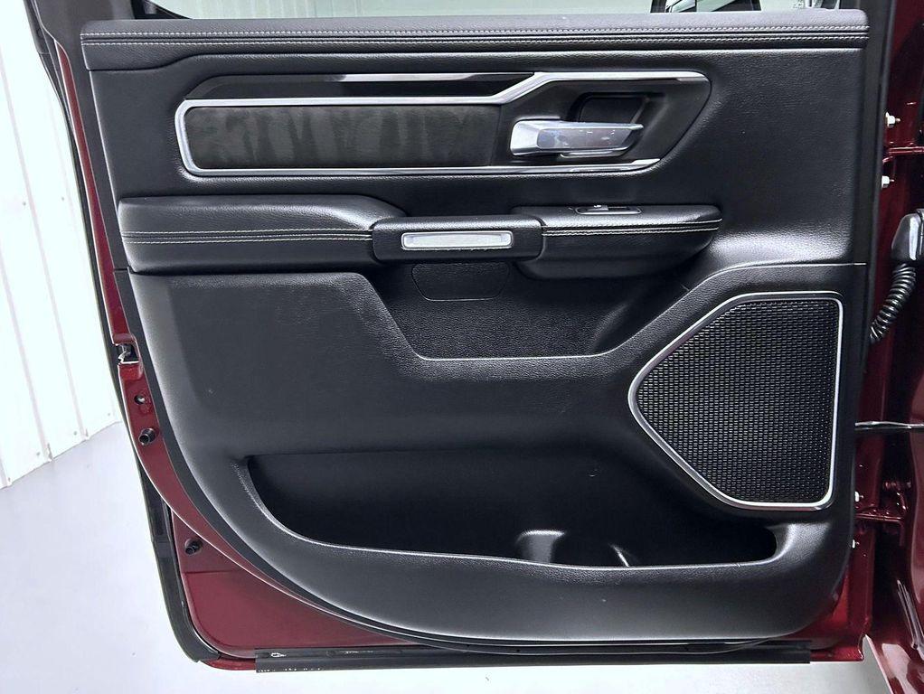 used 2019 Ram 1500 car, priced at $26,787