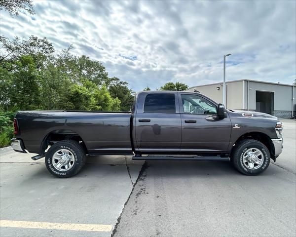 new 2025 Ram 3500 car, priced at $71,969