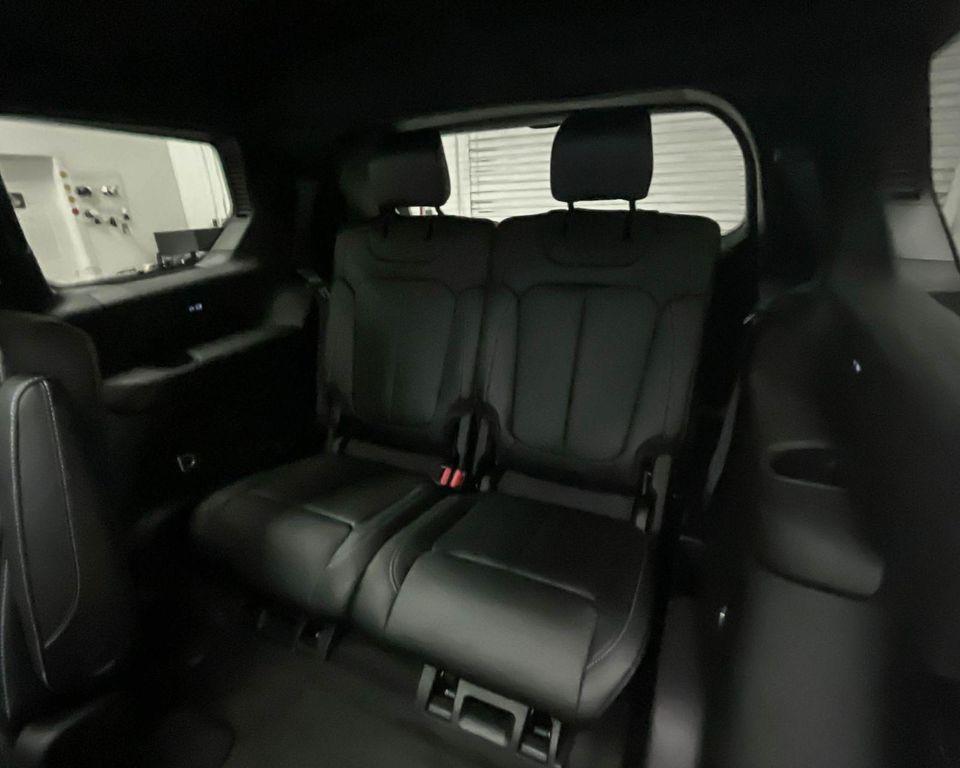 new 2025 Jeep Grand Cherokee L car, priced at $42,751