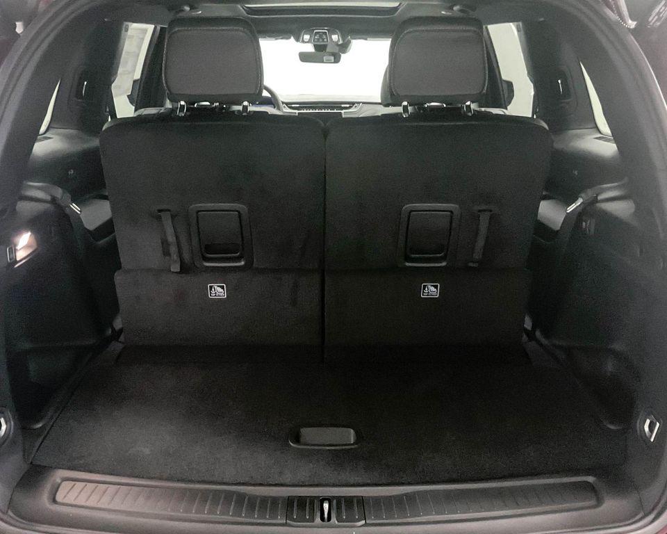 new 2025 Jeep Grand Cherokee L car, priced at $42,751