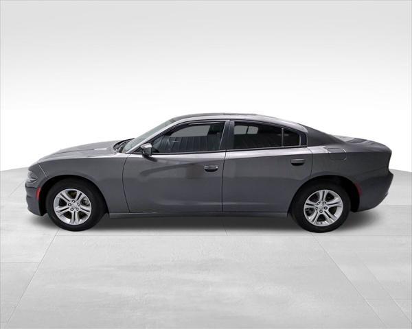 used 2022 Dodge Charger car, priced at $24,620
