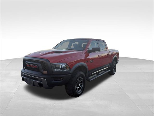 used 2016 Ram 1500 car, priced at $17,984