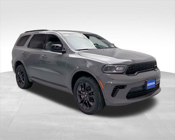 new 2025 Dodge Durango car, priced at $44,724