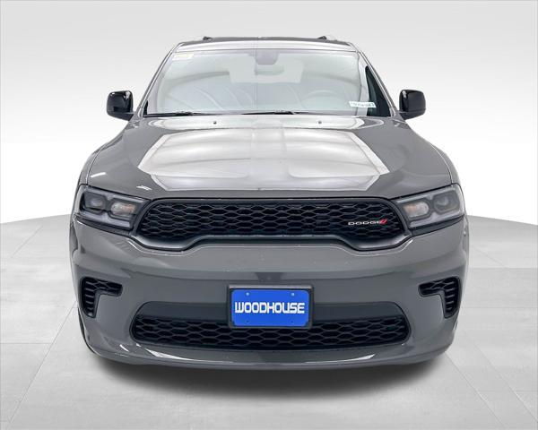 new 2025 Dodge Durango car, priced at $44,724