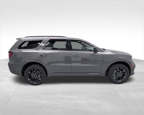 new 2025 Dodge Durango car, priced at $44,724