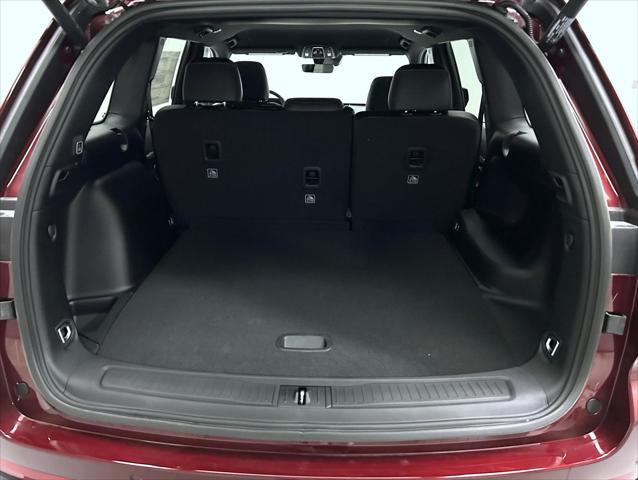 new 2025 Jeep Grand Cherokee car, priced at $44,405