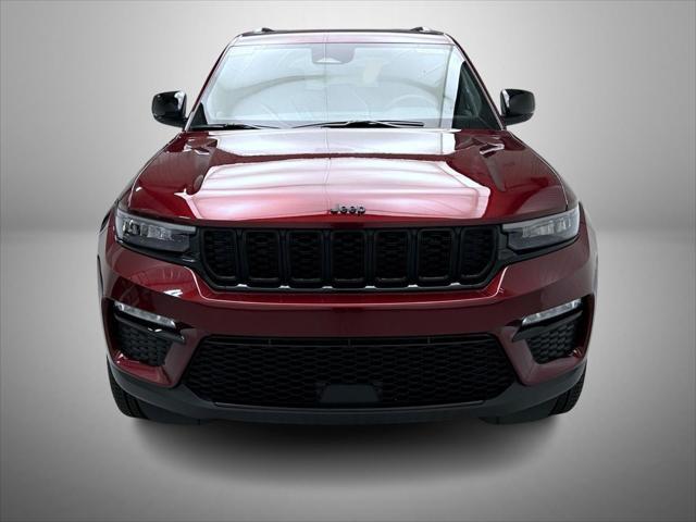 new 2025 Jeep Grand Cherokee car, priced at $44,405