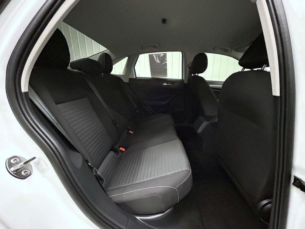 used 2024 Volkswagen Jetta car, priced at $22,500