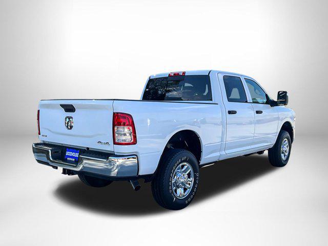 new 2024 Ram 2500 car, priced at $43,220