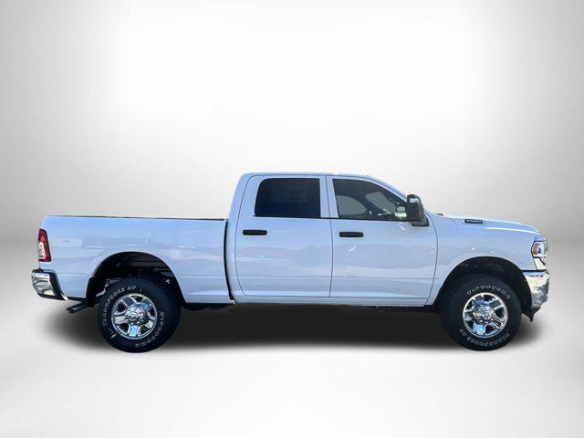 new 2024 Ram 2500 car, priced at $43,220