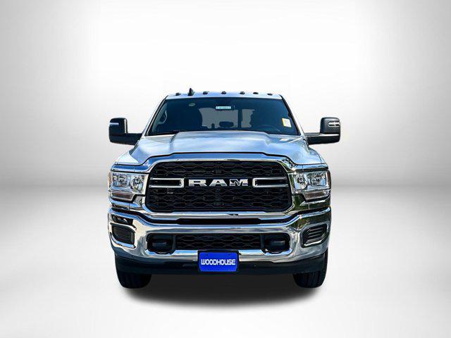 new 2024 Ram 2500 car, priced at $43,220