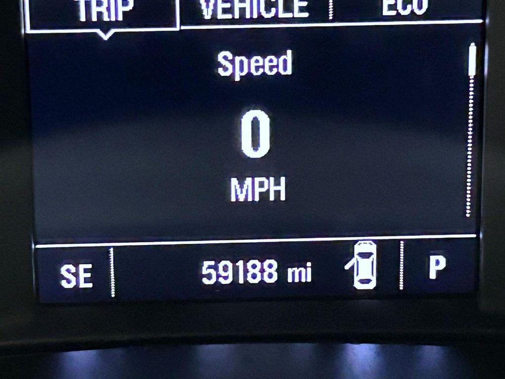 used 2023 Chevrolet Malibu car, priced at $20,665