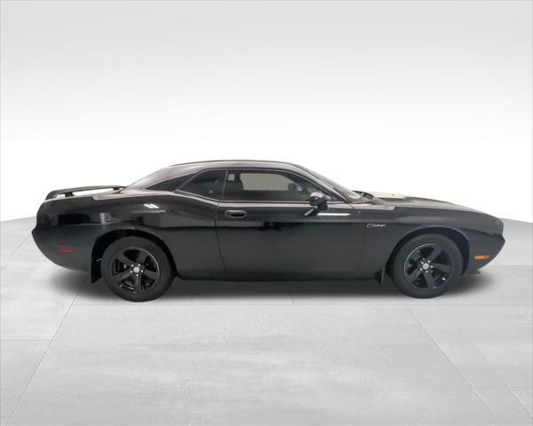 used 2010 Dodge Challenger car, priced at $14,466