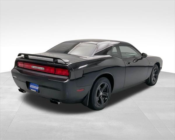 used 2010 Dodge Challenger car, priced at $14,466