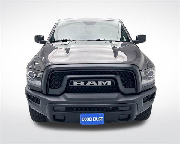 used 2021 Ram 1500 Classic car, priced at $30,294