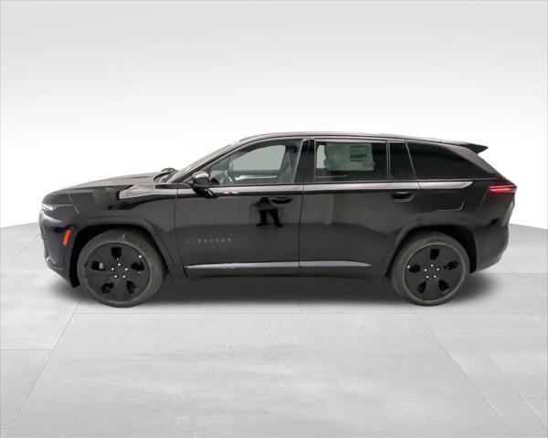 new 2025 Jeep Wagoneer S car, priced at $49,009