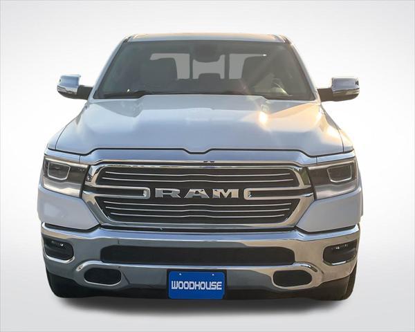 used 2020 Ram 1500 car, priced at $37,312