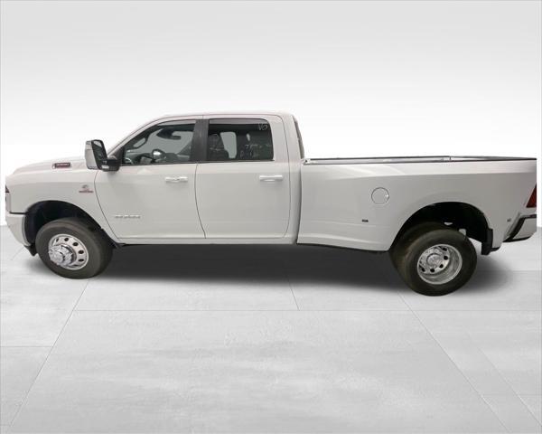 new 2025 Ram 3500 car, priced at $82,839