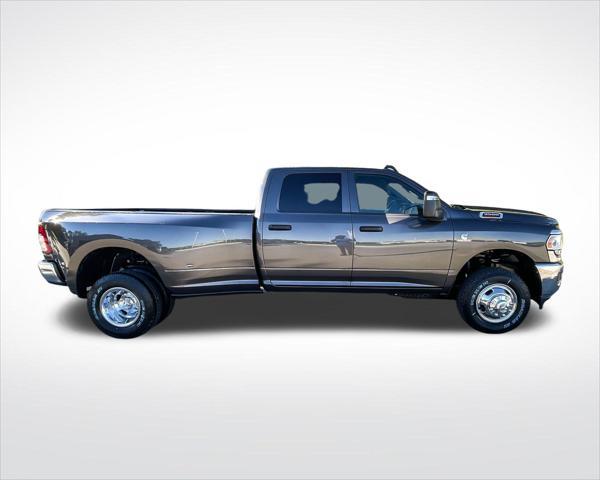 new 2024 Ram 3500 car, priced at $67,641