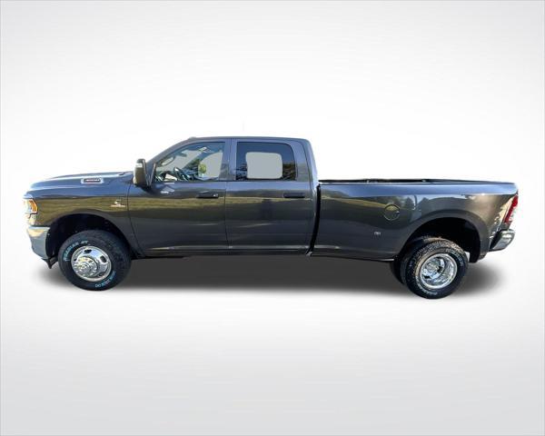 new 2024 Ram 3500 car, priced at $67,641