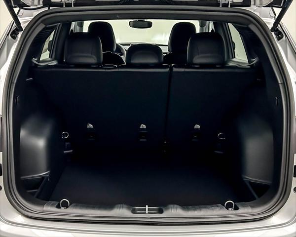 new 2025 Jeep Compass car, priced at $27,330