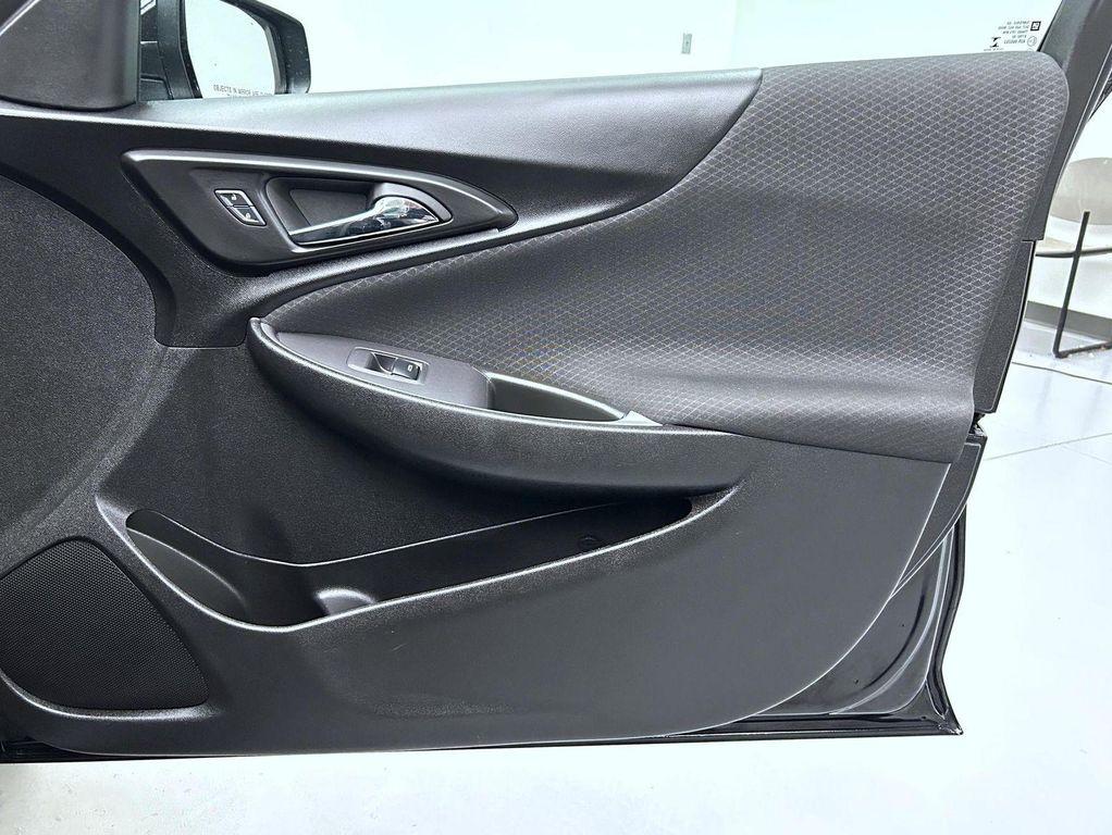 used 2023 Chevrolet Malibu car, priced at $19,141