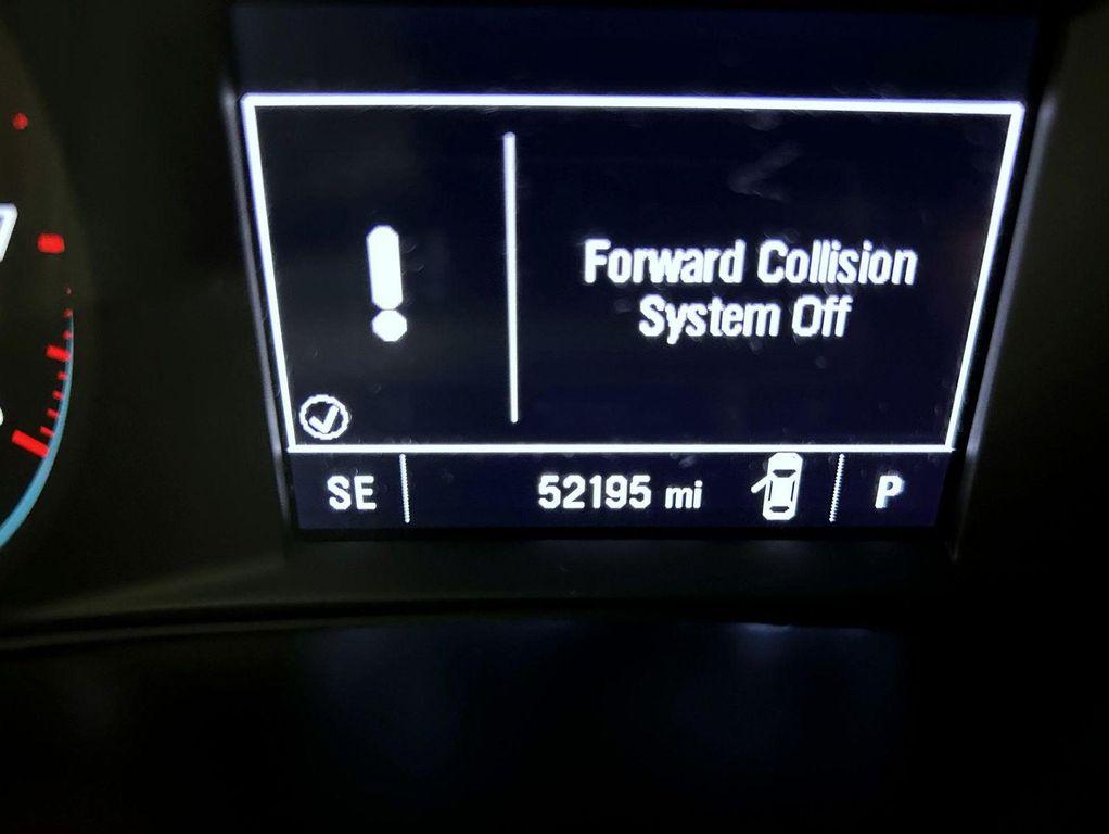 used 2023 Chevrolet Malibu car, priced at $19,141