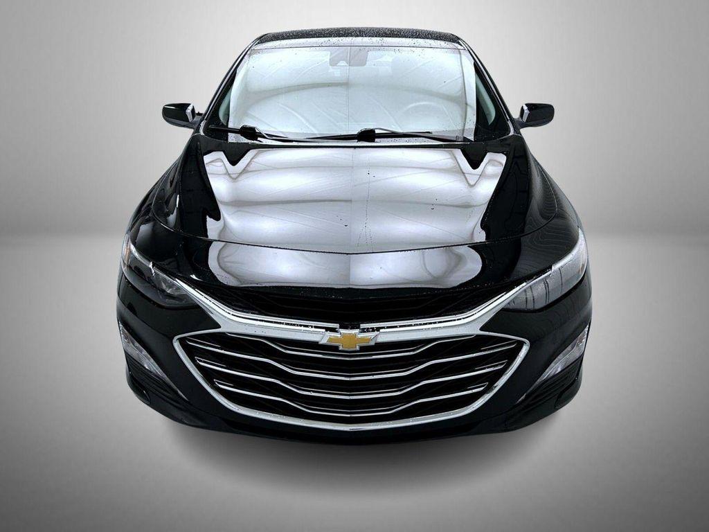 used 2023 Chevrolet Malibu car, priced at $19,141